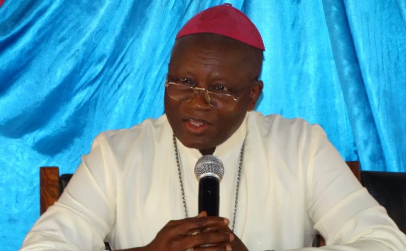 Le Bénin, résolument engagé dans l&rsquo;autonomie financière