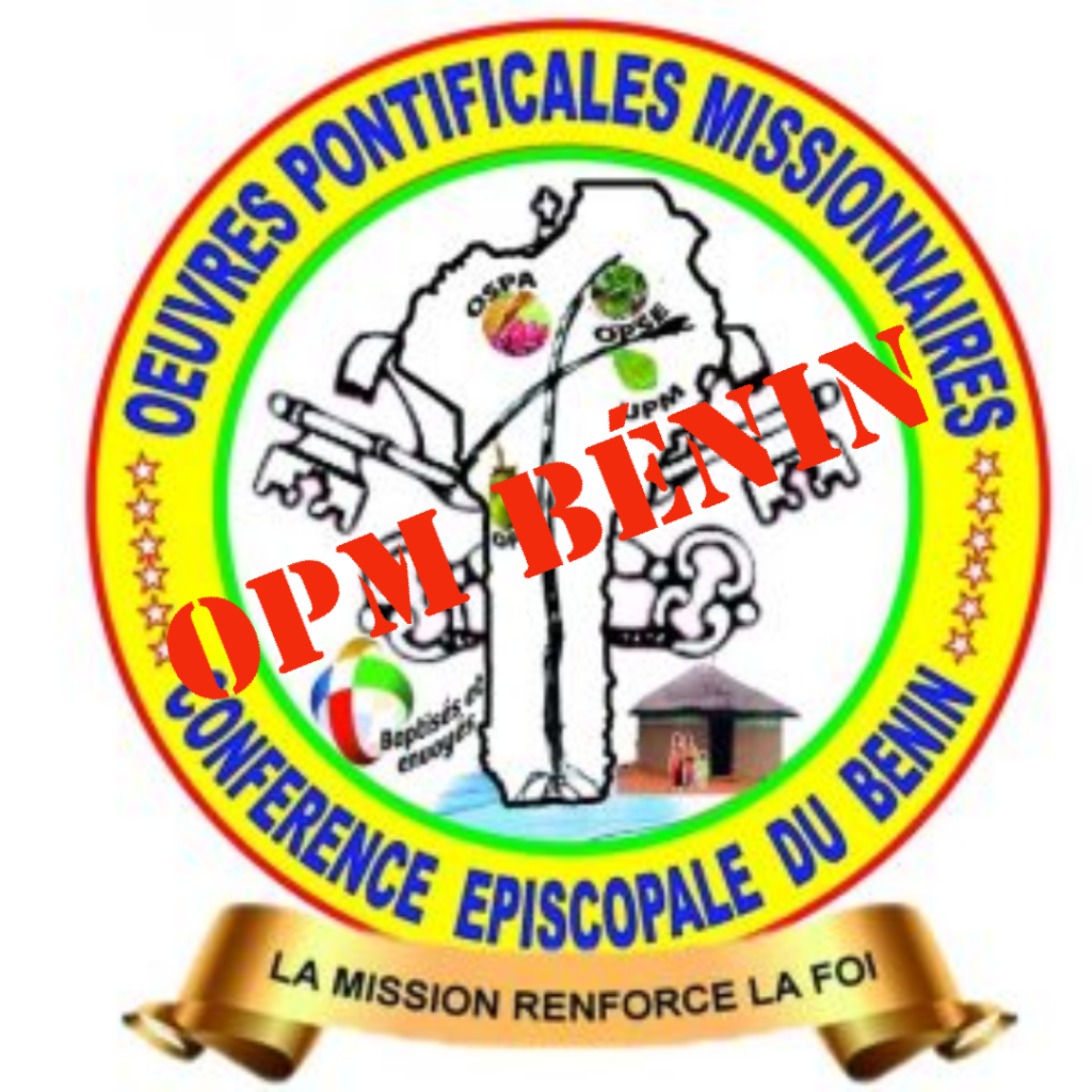 NOMINATION D&rsquo;UN NOUVEL ÉVÊQUE À DJOUGOU :  l’abbé Toha Wontacien nommé évêque de&nbsp;Djougou