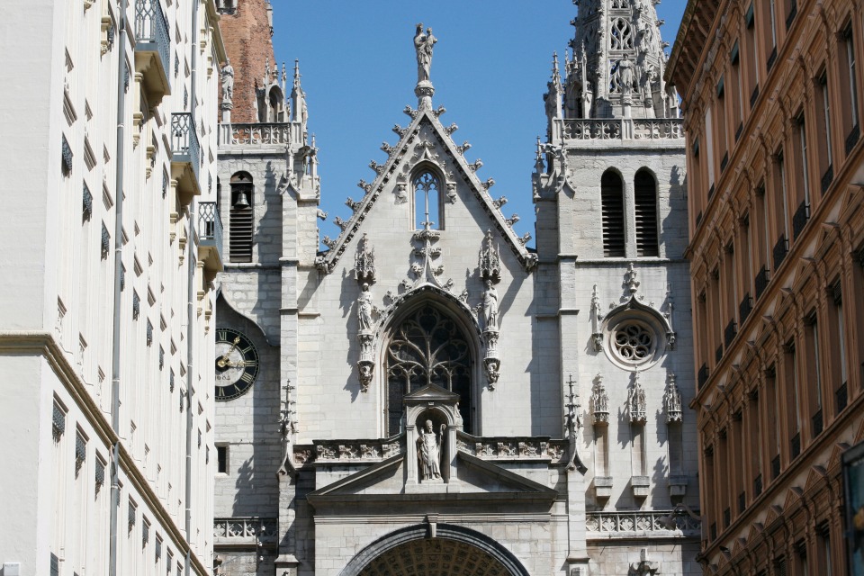 Où se trouvent les reliques de Pauline Jaricot&nbsp;?