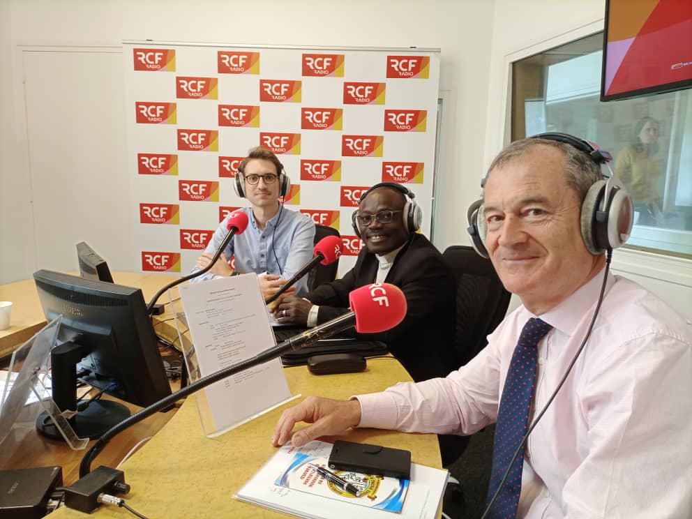 Ouverture officielle de l&rsquo;assemblée générale des OPM mai 2022: le Bénin à&nbsp;l&rsquo;honneur