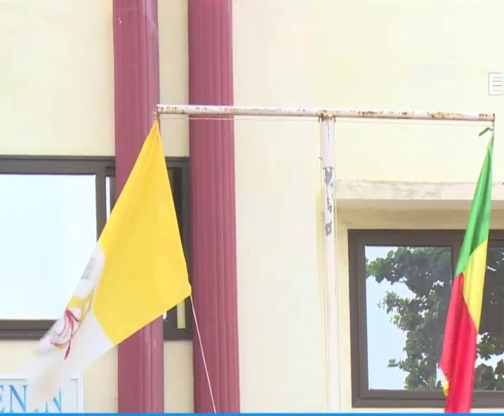 LES DIFFÉRENTES NOMINATIONS DANS LES DIOCÈSES AU BÉNIN : 2022