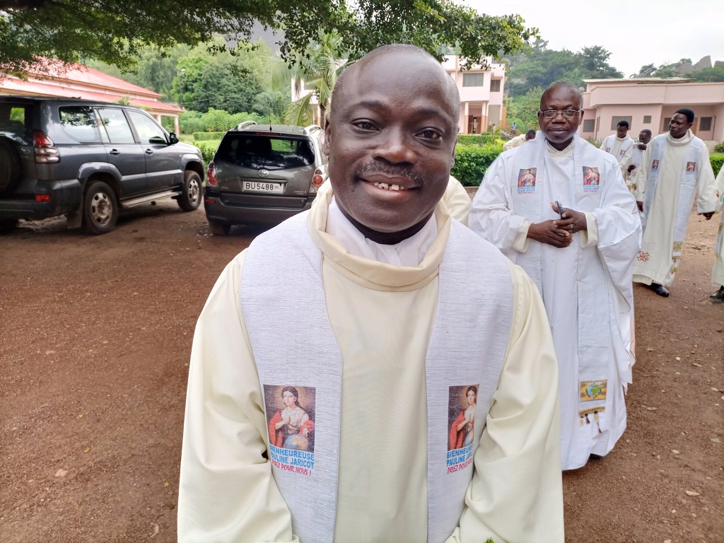 <<Vous serez alors mes témoins ! » (Act1,8) : Éditorial du livret d'animation du mois d'octobre&nbsp;2022