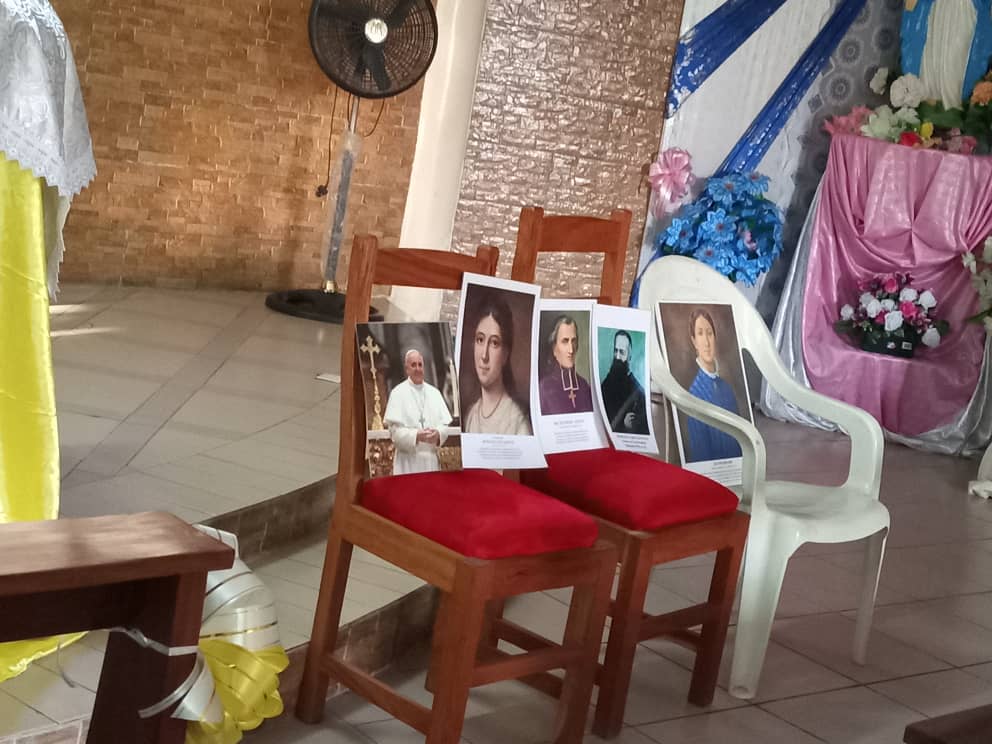 Vatican du 31 mai au 6 juin 2023