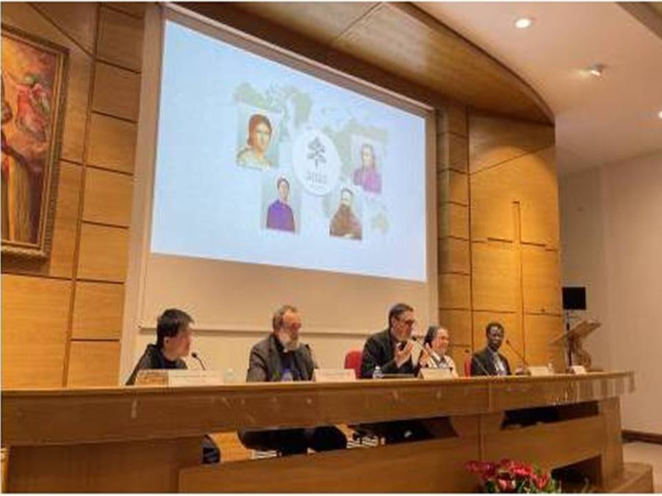 VATICAN – Mgr Nappa : « Charisme, Évangélisation, Synodalité » les « traits » du parcours des Œuvres Pontificales Missionnaires