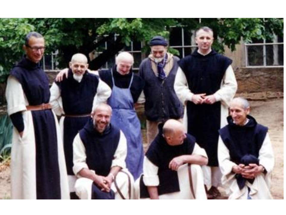 VATICAN – Jubilé 2025 : le Pape établit la Commission des nouveaux martyrs et témoins de la foi, « fruits mûrs de la vigne du Seigneur »
