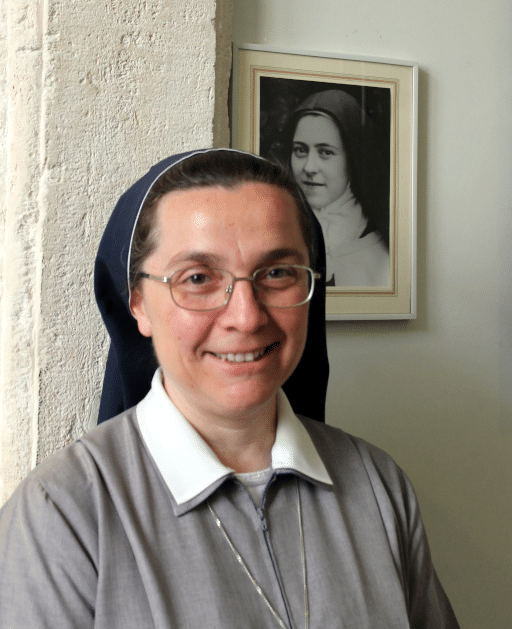 JMM: «Nos cœurs, nos esprits, nos prières, mais aussi nos mains et nos pieds, nos actions devraient toujours veiller à la mission de l’Église, à l’évangélisation.» dixit Sr Roberta TREMARELLI, AMSS