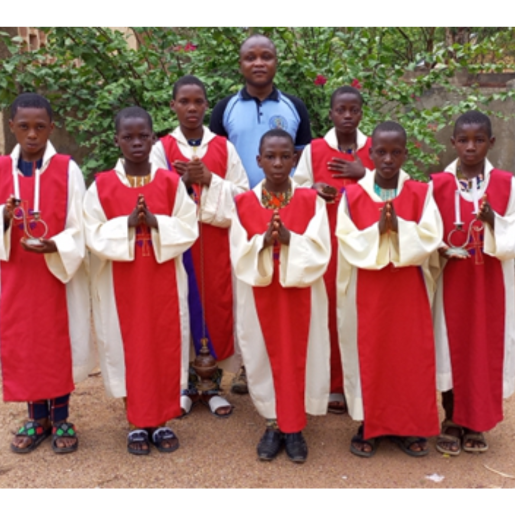 TEMOIGNAGE D&rsquo;UN ANIMATEUR SUR LE TERRAIN: Monsieur Marcel&nbsp;ZANDA