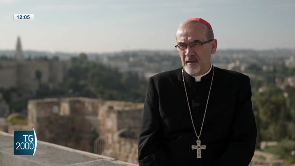 Mardi 17 octobre : Journée de jeûne et de prière pour la&nbsp;paix