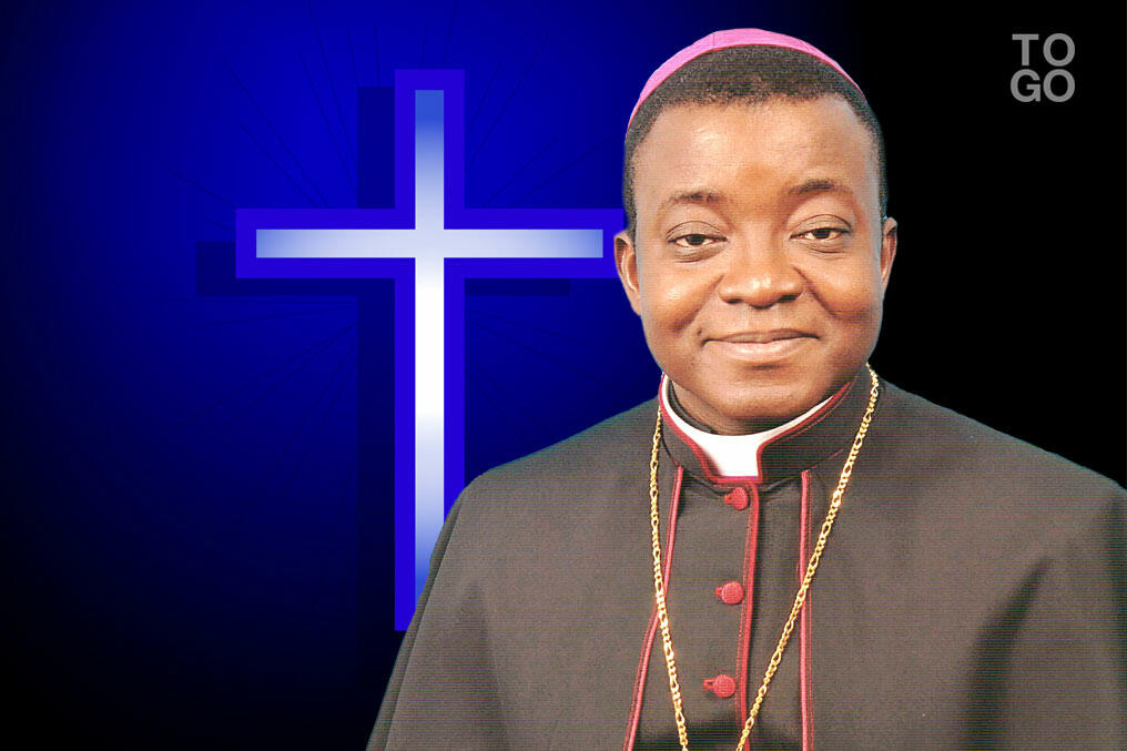 L&rsquo;Eglise catholique Romaine en deuil: Disparition de Monseigneur Nicodème Barrigah-Benissan