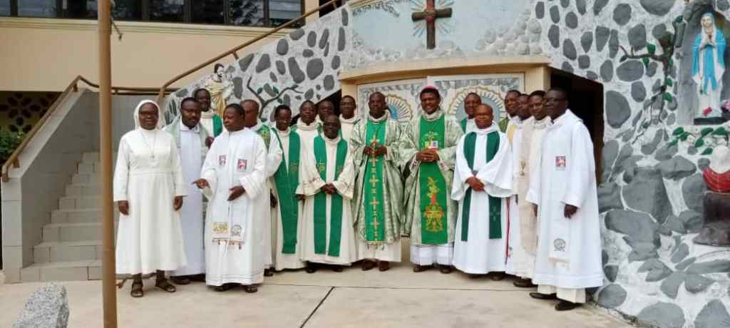 Porto-Novo accueille le Conseil annuel national des Œuvres Pontificales&nbsp;Missionnaires
