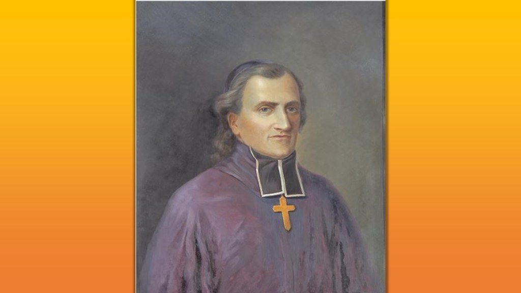 COMMENT VIVRE CETTE DEUXIEME SEMAINE DU MOIS MISSIONNAIRE (7 AU 13 OCTOBRE&nbsp;2024)