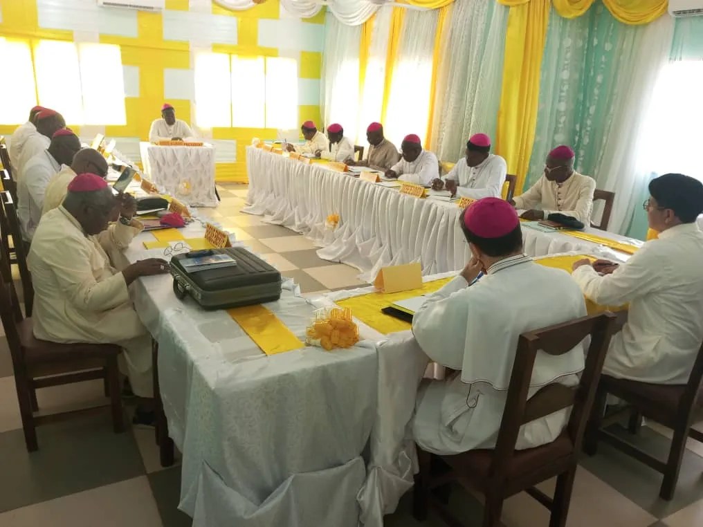 Elections de 2026: Les Évêques du Bénin plaident pour l&rsquo;unité, la paix et une gouvernance&nbsp;inclusive