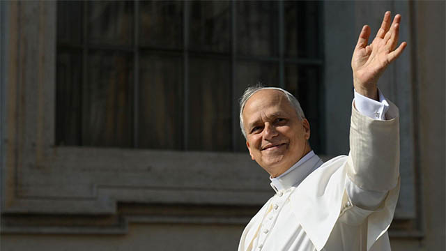 Message du Pape à la COP 30: «Si tu veux construire la paix, protège la Création»
