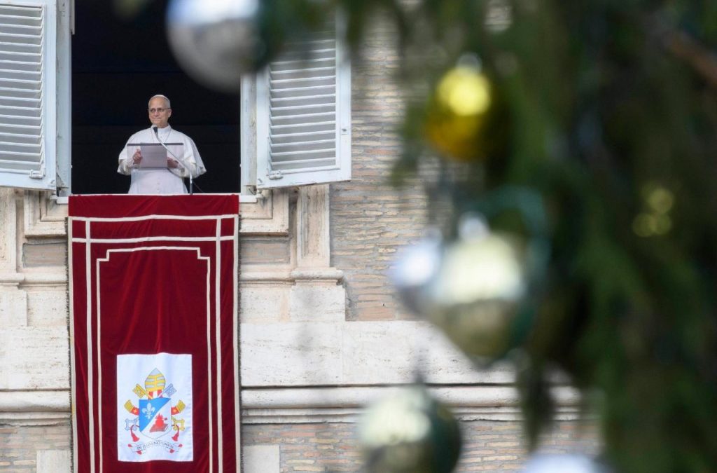 Sant’Egidio: «Face aux guerres, Léon XIV appelle à désarmer les&nbsp;cœurs»